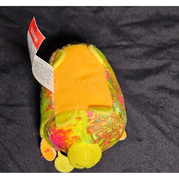 McDONALD's 2019 TEENY TYS HAPPY MEAL TOY MABS THE GIRAFFE - Picture 3 of 8